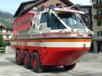 Iveco Magirus Marconi Duffy 2008 года